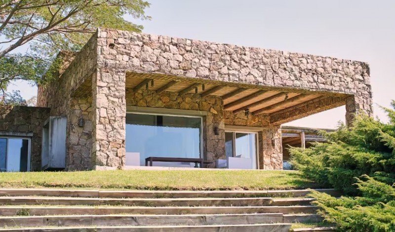 Casa en alquiler en Pueblo Mio